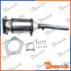Filtres à Particules Diesel EURO4 pour VW | DPF-AU-007, 7M3254800C